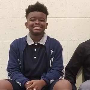 Meet your Posher, Vincent